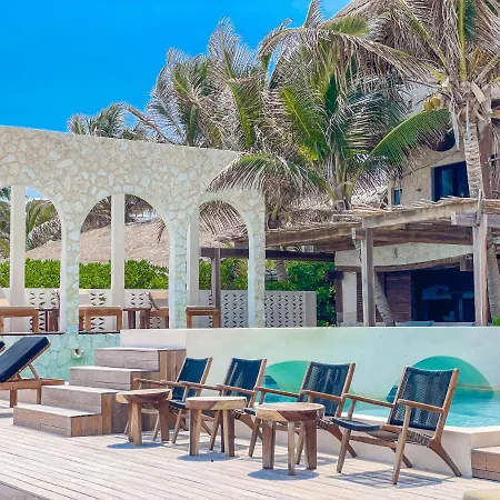 Amansala Hotel Tulum