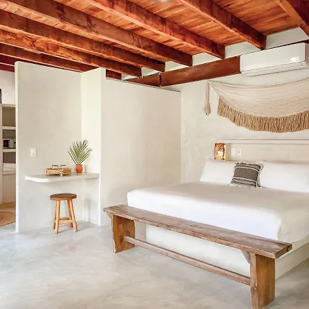 Amansala Hotel Tulum