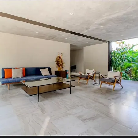 Hotel Casa Azul 2bed