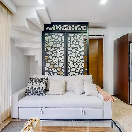 Menesse Ph 322 1 Bdr And Private Pool At Av Coba