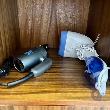 Aparthotel Studio