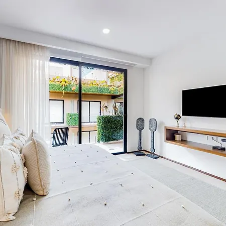 Holiday home Menesse Ph 322 1 Bdr And Private Pool At Av Coba Tulum