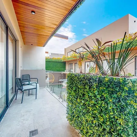 Holiday home Menesse Ph 322 1 Bdr And Private Pool At Av Coba *
