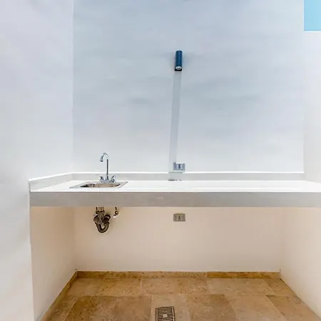 Holiday home Menesse Ph 322 1 Bdr And Private Pool At Av Coba Tulum