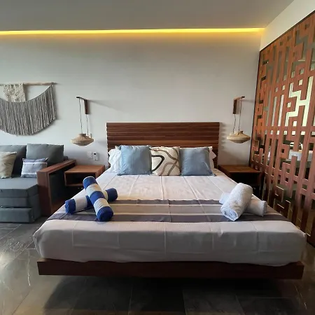 Cozy Studio W/fast Wifi & Private Patio Apartment