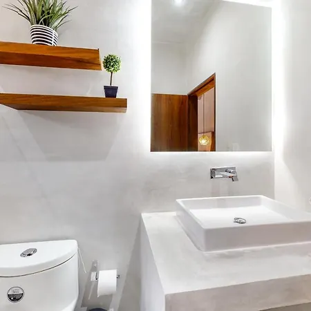 La Selva 4 Bungalow Holiday home