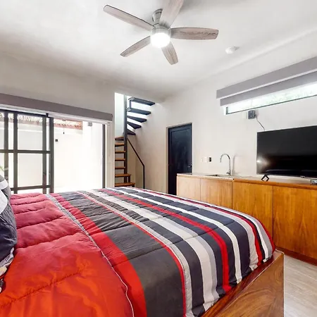 Holiday home La Selva 4 Bungalow