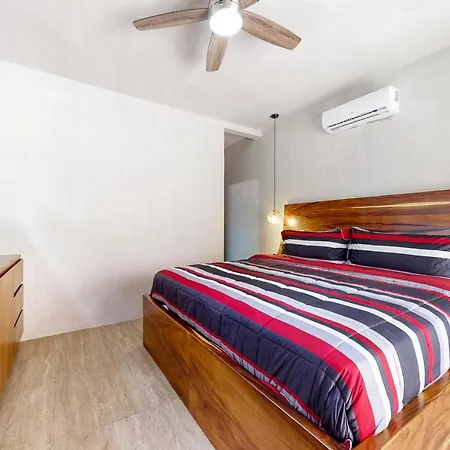 La Selva 4 Bungalow *