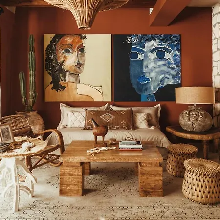 The Lund Villa Tulum