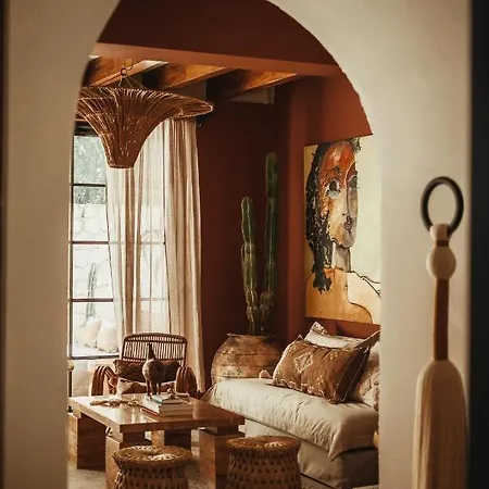 The Lund Villa