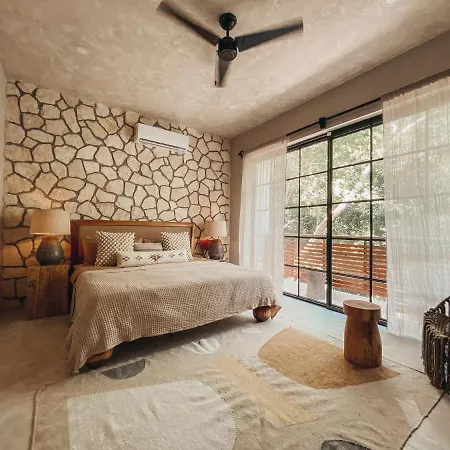The Lund Tulum