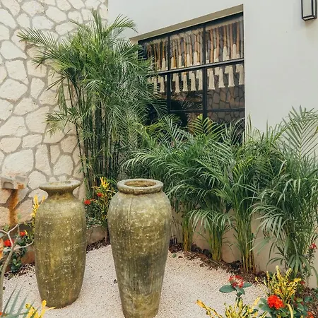 The Lund Villa Tulum