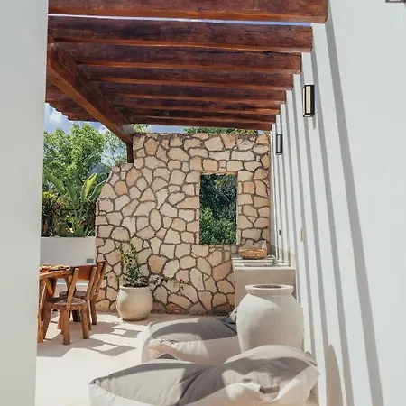 The Lund Villa Tulum