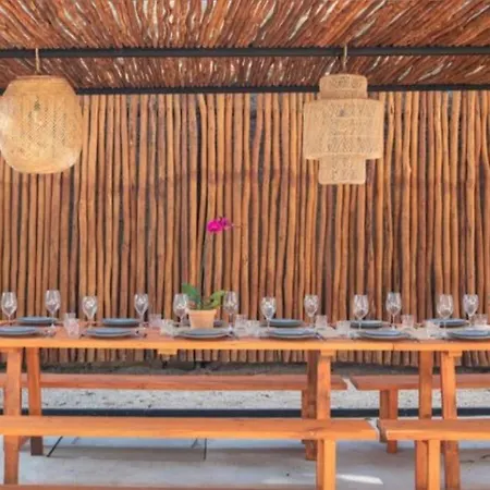 Grand In - Riviera Maya Villa *