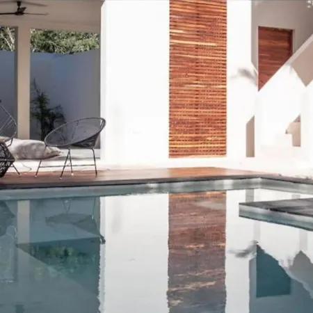 Grand In - Riviera Maya Villa *
