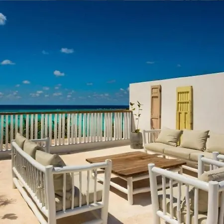 Exceptional In Soliman Bay - Riviera Maya
