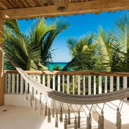 Exceptional In Soliman Bay - Riviera Maya Villa