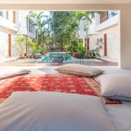 Grand In - Riviera Maya * Tulum