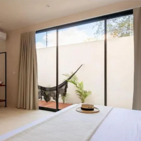 Grand In - Riviera Maya Tulum