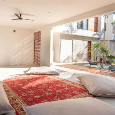 Villa Grand In - Riviera Maya Tulum