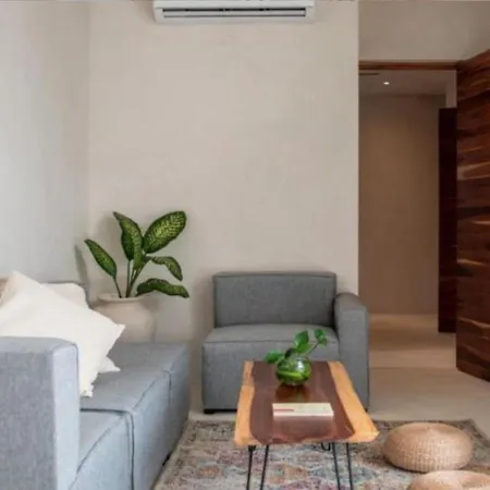 Grand In - Riviera Maya Tulum