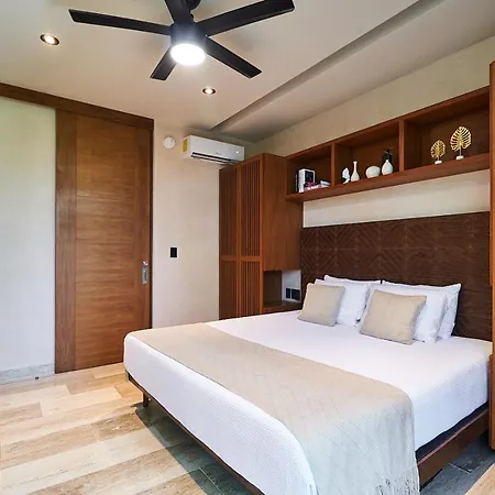Botanica 201 Apartment *