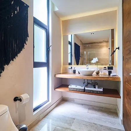 Botanica 201 Apartment *