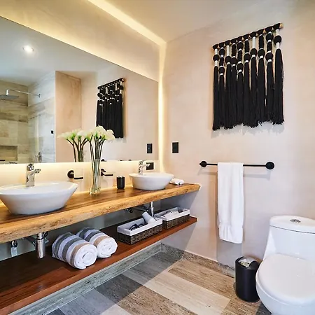 Apartment Botanica 201 *