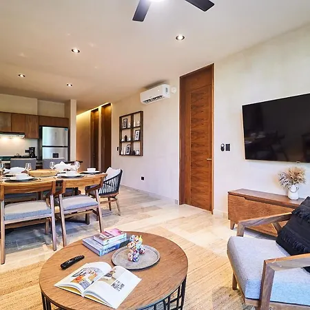 Botanica 201 Apartment *