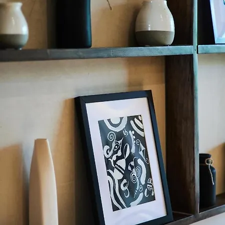 Botanica 201 Apartment *