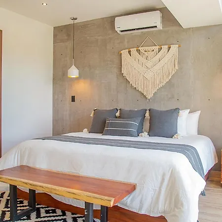 Palais By The Ant Pm Apartamento Tulum