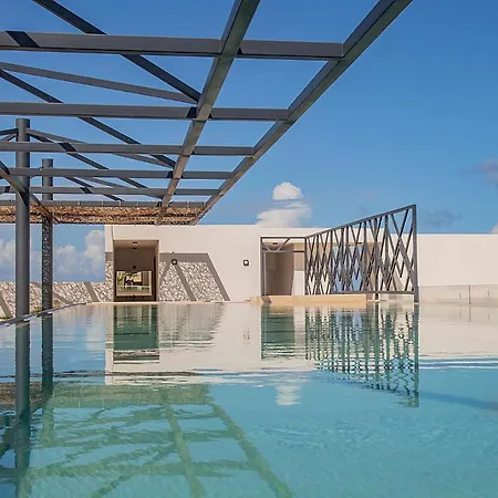 Palais By The Ant Pm Apartamento *