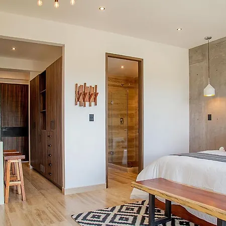 Palais By The Ant Pm Apartamento *