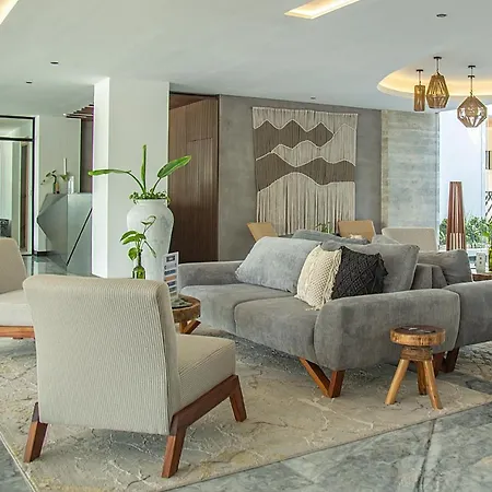 Palais By The Ant Pm Tulum