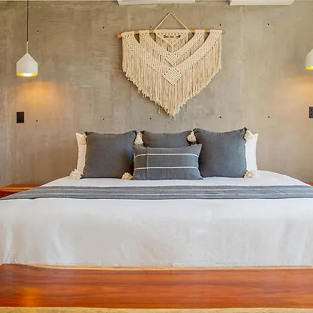 Palais By The Ant Pm Tulum