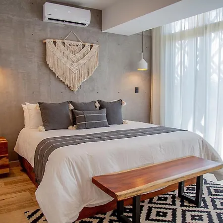 Palais By The Ant Pm Apartamento *