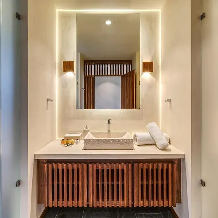 3br Luxury Penthouse Private Plunge Pool Jungle - Mira Luna 322 Apartment Tulum