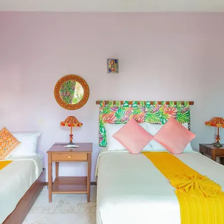 Beachfront Fully Staffed In Luxury Soliman Bay