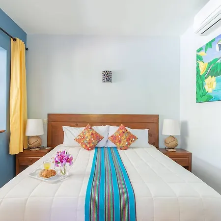 Beachfront Fully Staffed In Luxury Soliman Bay Tulum