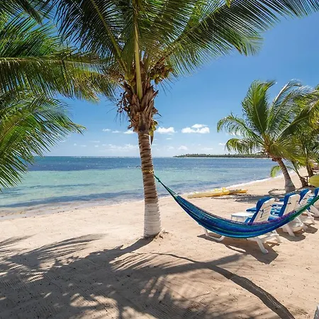 Beachfront Fully Staffed In Luxury Soliman Bay Villa Tulum