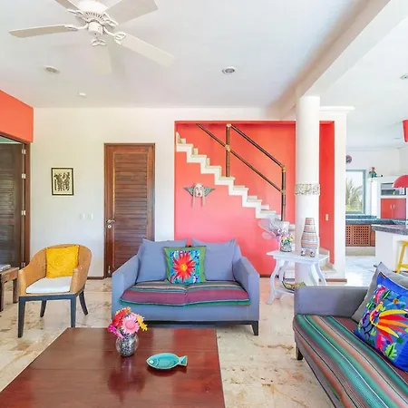 Beachfront Fully Staffed In Luxury Soliman Bay *