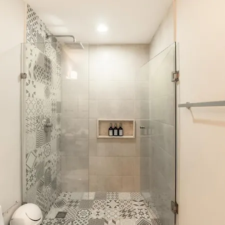 Villaggio With Rooftop Terrace And Hot Tub Tulum