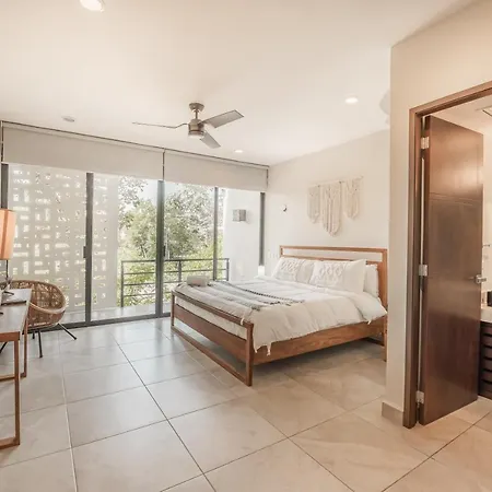Apartment Villaggio With Rooftop Terrace And Hot Tub *