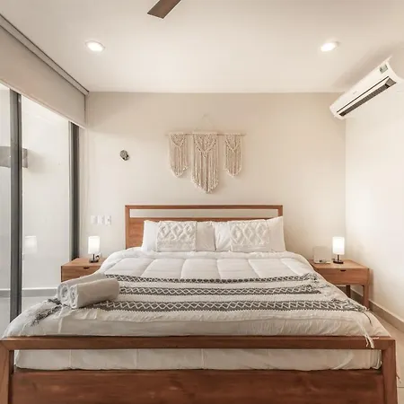 Villaggio With Rooftop Terrace And Hot Tub Apartment *