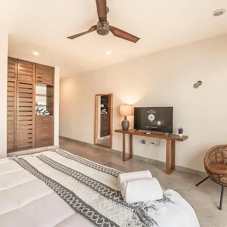 Apartment Villaggio With Rooftop Terrace And Hot Tub *
