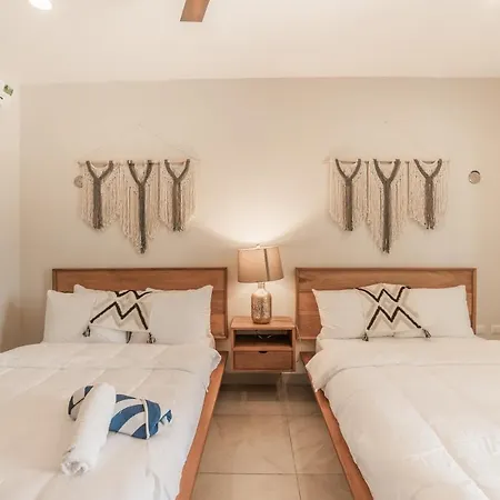 Villaggio With Rooftop Terrace And Hot Tub Apartment *