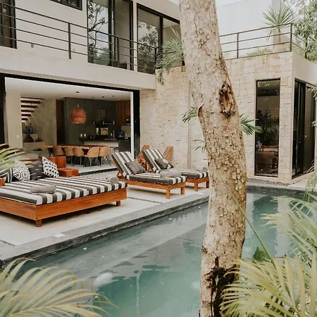 Casa Estrella De Mar Luxury New House & Suv 15 Min Holiday home *