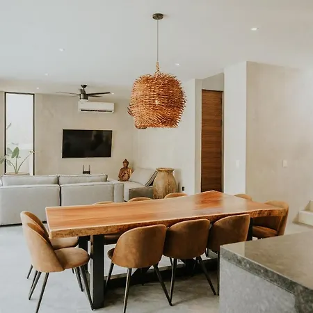 Casa Estrella De Mar Luxury New House & Suv 15 Min *