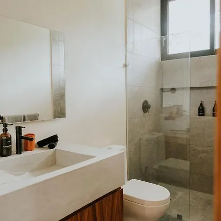Casa Estrella De Mar Luxury New House & Suv 15 Min