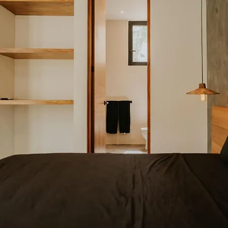 Casa Estrella De Mar Luxury New House & Suv 15 Min * Tulum